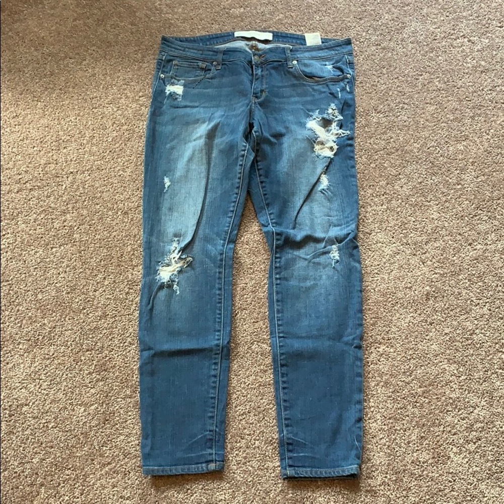 Jeans